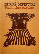 Paskutinė pareiga