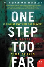Seskis, T: One Step Too Far