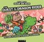 Colour and Solve: The Quest of the Dragon Rider