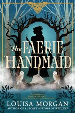 The Faerie Handmaid