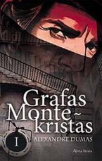 Grafas Montekristas I dalis (2005) Grafas Montekristas I dalis (2005)