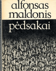 Pėdsakai