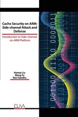 Cache Security on ARM