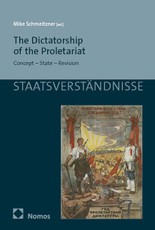 The Dictatorship of the Proletariat