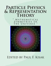 Particle Physics & Representation Theory