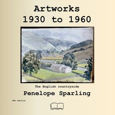 Artworks 1930 to 1970