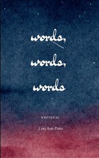 words, words, words