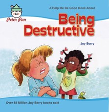 Being Destructive
