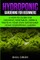 Hydroponic Gardening For Beginners