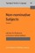 Non-nominative Subjects