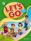 Let's Go 4 Student Book. 4th Edition