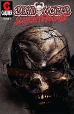 Deadworld: Slaughterhouse Vol.1 #1