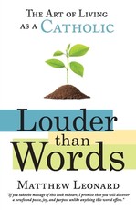 Louder Than Words