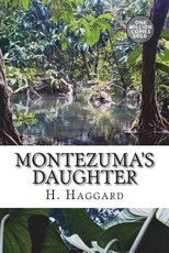 Montezuma's Daughter