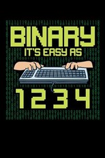 Binary It's Easy As 1 2 3 4