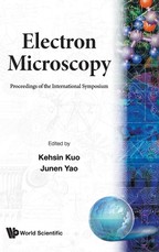 Electron Microscopy - Proceedings of the International Symposium