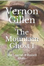 The Mountain Ghost 1