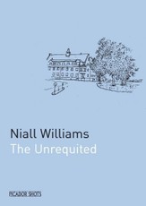 PICADOR SHOTS - 'The Unrequited'