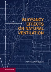 Buoyancy Effects on Natural Ventilation