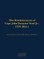 Reminiscences of Capt. John Vavasour Noel Jr., USN (Ret.)