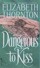 Dangerous to Kiss