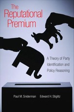 Reputational Premium