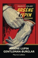 ArsÃ¨ne Lupin, Gentleman-Burglar (Warbler Classics)