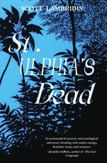 St. Ulphia's Dead