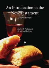 An N Introduction to the New Testament