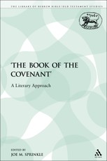 The 'The Book of the Covenant'