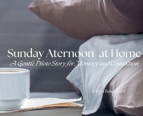Sunday Afternoon at Home