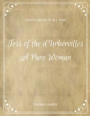 Tess of the D'Urbervilles
