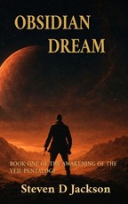 Obsidian Dream