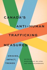Canada's Anti-Human Trafficking Measures
