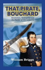 That Pirate, Bouchard