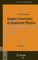 Green's Functions in Quantum Physics