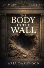 The Body in the Wall