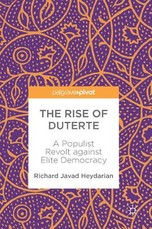The Rise of Duterte