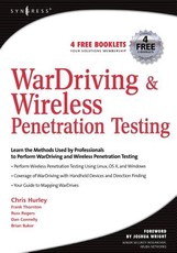 Wardriving & Wireless Penetration Testing