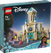 LEGO Disney King Magnifico's Castle