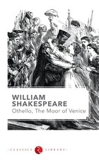Othello by Shakespeare