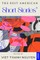 The Best American Short Stories 2026