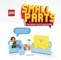 LEGO Small Parts