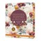 Peonies, Poppies & Petals Coloring Book