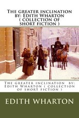 The greater inclination by