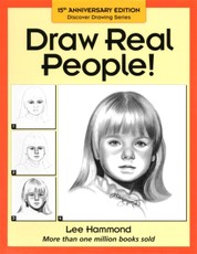 Draw Real People!