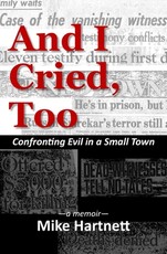 And I Cried, Too