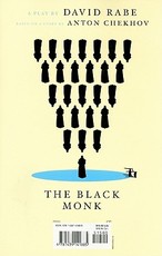 The Black Monk and the Dog Problem