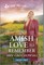 An Amish Love to Remember