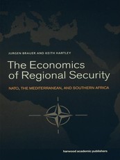Brauer, J: Economics of Regional Security